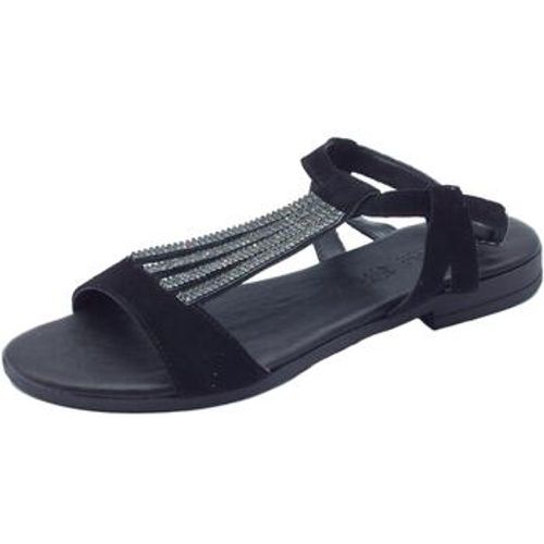 Sandalen 3683500 Scamosciato Soft - IGI&Co - Modalova