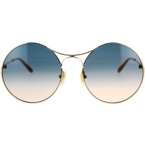 Sonnenbrillen Chloé Sonnenbrille CH0166S 002 - Chloe - Modalova