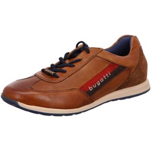 Halbschuhe Schnuerschuhe 311-A9Q03-4100-6300 - Bugatti - Modalova