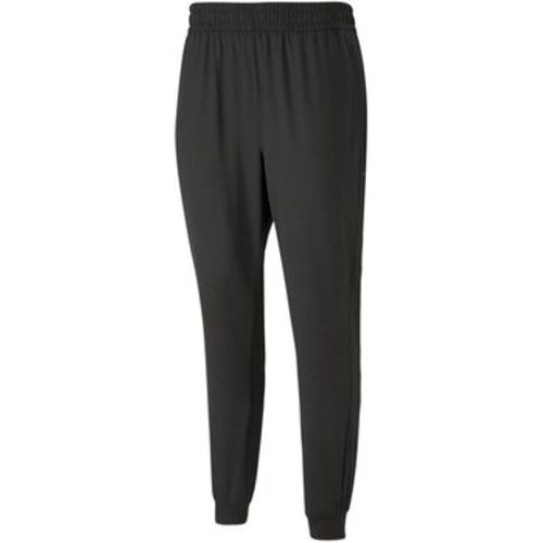 Hosen Sport Fit Polyspan Jogger 523104/001 - Puma - Modalova