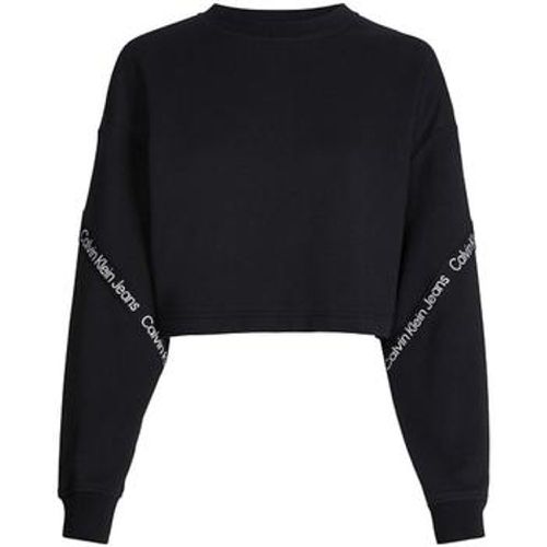 Calvin Klein Jeans Sweatshirt - Calvin Klein Jeans - Modalova