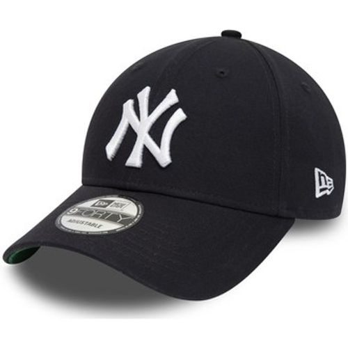 Schirmmütze New York Yankees Team Side Patch Adjustable Cap 9FORTY - New-Era - Modalova