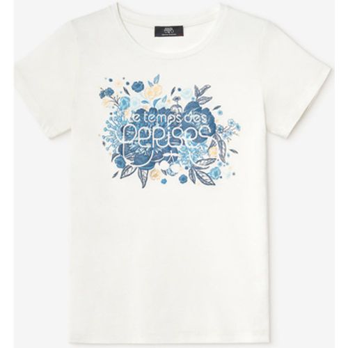 T-Shirts & Poloshirts T-shirt GRACY - Le Temps des Cerises - Modalova