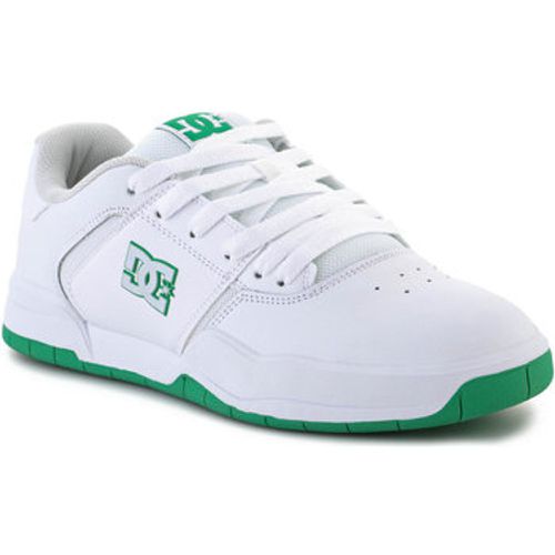 Herrenschuhe DC CENTRAL ADYS100551-WGN - DC Shoes - Modalova