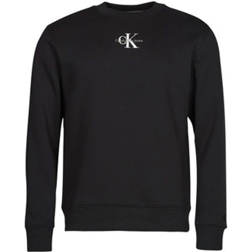 Sweatshirt MONOLOGO CREW NECK - Calvin Klein Jeans - Modalova