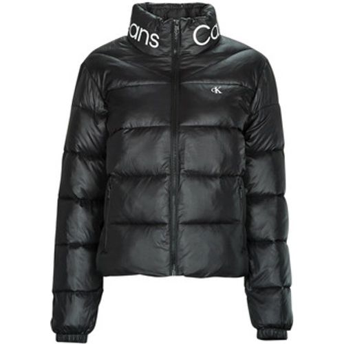 Daunenjacken FITTED LW PADDED JACKET - Calvin Klein Jeans - Modalova