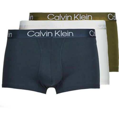 Calvin Klein Jeans Boxer TRUNK X3 - Calvin Klein Jeans - Modalova