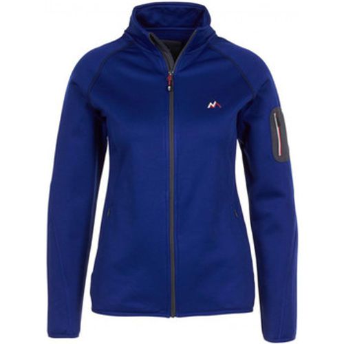 Fleecepullover Blouson polarshell AMANI - Peak Mountain - Modalova