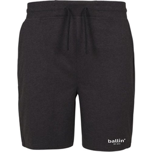 Shorts Small Logo Jogging Short - Ballin Est. 2013 - Modalova