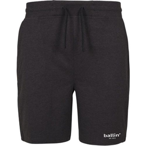 Shorts Small Logo Jogging Short - Ballin Est. 2013 - Modalova