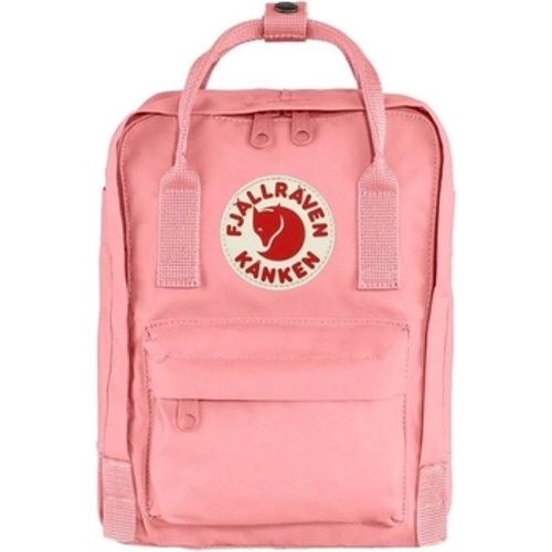 Rucksack FJÄLLRÄVEN Kanken Mini - Pink - Fjallraven - Modalova