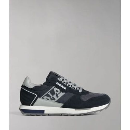 Sneaker NP0A4HL8 VIRTUS02-176 BLU MARINE - Napapijri Footwear - Modalova