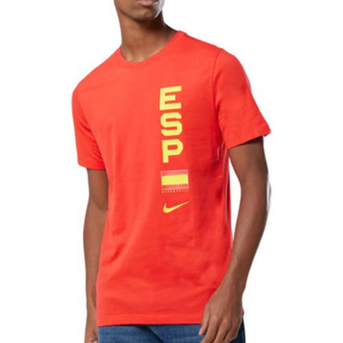 T-Shirts & Poloshirts CT8794-600 - Nike - Modalova