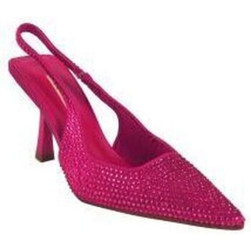 Schuhe Damenschuh m3197 fuchsia - Bienve - Modalova