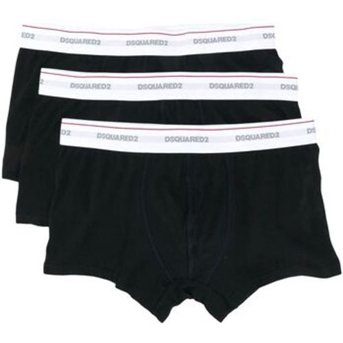 Dsquared Boxer DCXC6004 - Dsquared - Modalova