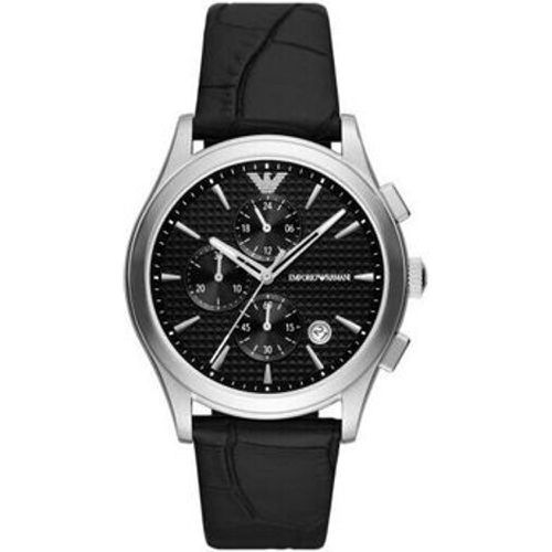 Emporio Armani Uhr AR11530-BLACK - Emporio Armani - Modalova