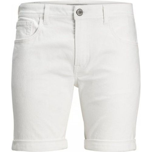 Shorts BERMUDAS BLANCAS HOMBRE 12172088 - Produkt - Modalova