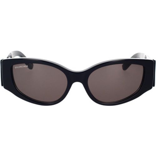 Sonnenbrillen Sonnenbrille BB0258S 001 - Balenciaga - Modalova