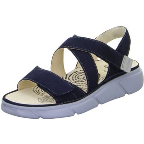 Sandalen Sandaletten Halina darkblue 200462-3500 - Ganter - Modalova