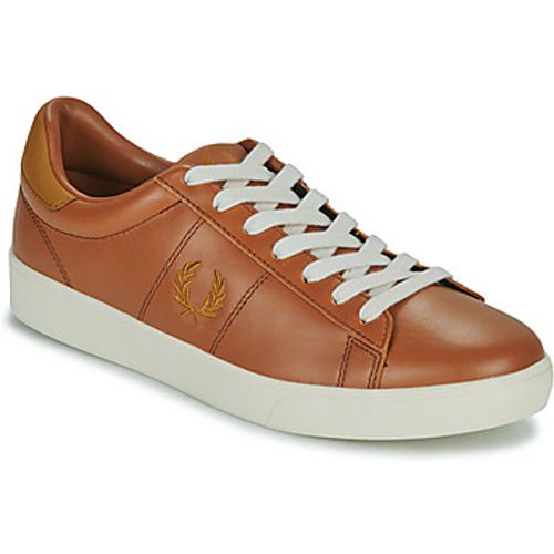 Fred Perry Sneaker SPENCER LEATHER - Fred Perry - Modalova