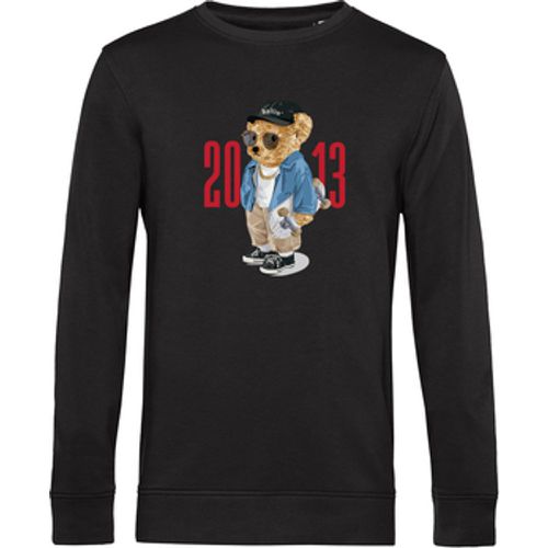 Sweatshirt Skater Bear Sweater - Ballin Est. 2013 - Modalova