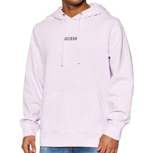 Guess Sweatshirt M0GQ03-R44Q7 Violett In Herrengrößen erhältlich. EU L. Jetzt M0GQ03-R44Q7 von Guess auf Spartoo.de versandkostenfrei bestellen! - 25343481H284 - Modalova
