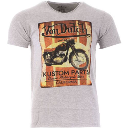 T-Shirts & Poloshirts VD/TVC/PARTS - Von Dutch - Modalova