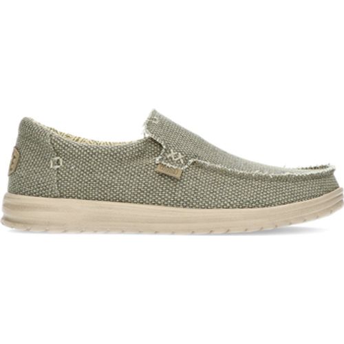 Herrenschuhe GEFLOCHTENE LOAFERS VON MIKKA - HEYDUDE - Modalova