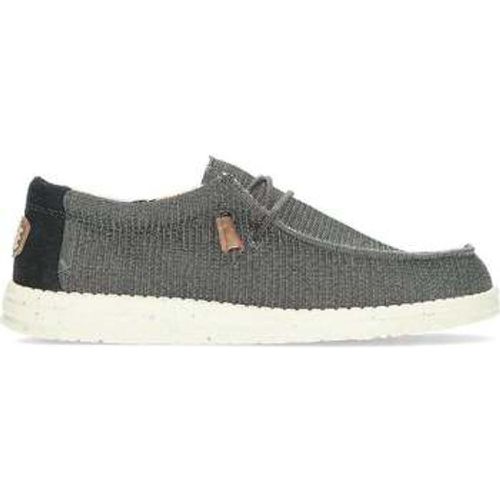 Herrenschuhe WALLYKNIT LOAFERS - Dude - Modalova