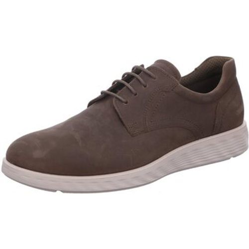 Halbschuhe Schnuerschuhe Mens 520304/02543 - ECCO - Modalova