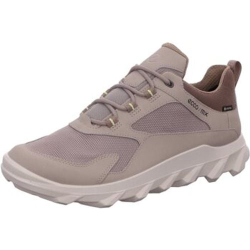 Halbschuhe Schnuerschuhe MX Schuhe Sneaker taupe GORE-TEX 82019460421 - ECCO - Modalova