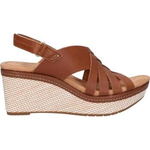 Espadrilles 26171533 ELLERI GRACE - Clarks - Modalova