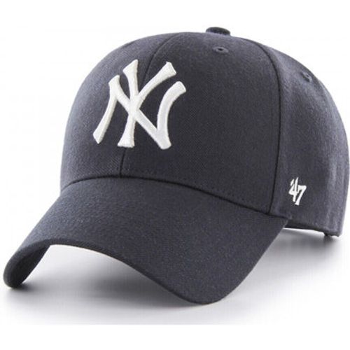 Schirmmütze Cap mlb new york yankees mvp snapback - '47 Brand - Modalova