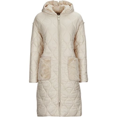 Derhy Damenmantel FAUSTINE PARKA - Derhy - Modalova