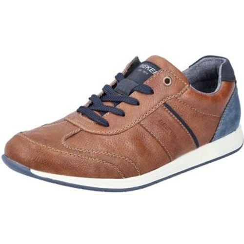 Sneaker FSK Halbschuhe 11928-25 - Rieker - Modalova