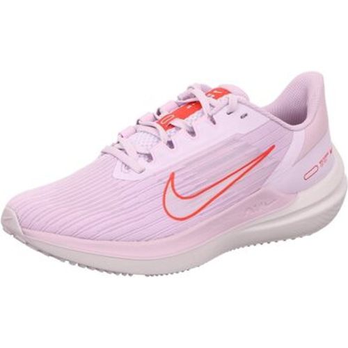 Herrenschuhe Sportschuhe Air Winflo 9 DD8686-501 - Nike - Modalova