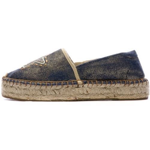 Replay Espadrilles GWF22.C0074T - Replay - Modalova