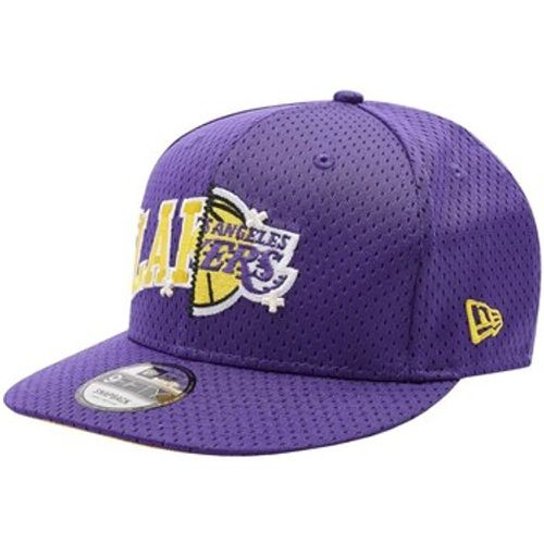Schirmmütze Nba Half Stitch 9FIFTY Los Angeles Lakers Cap - New-Era - Modalova