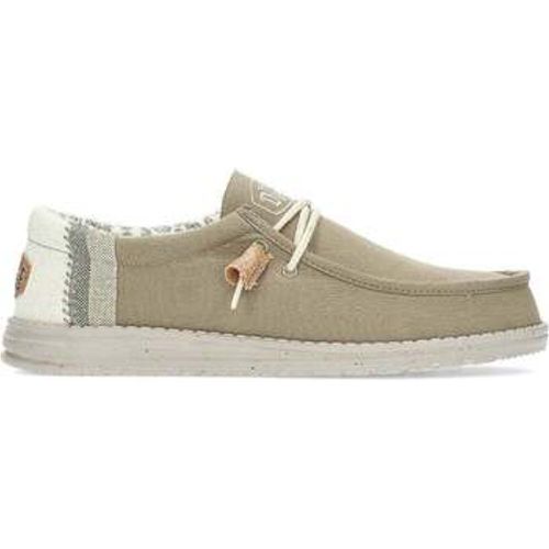 Herrenschuhe TYP WALLYBREAK LOAFERS - Dude - Modalova