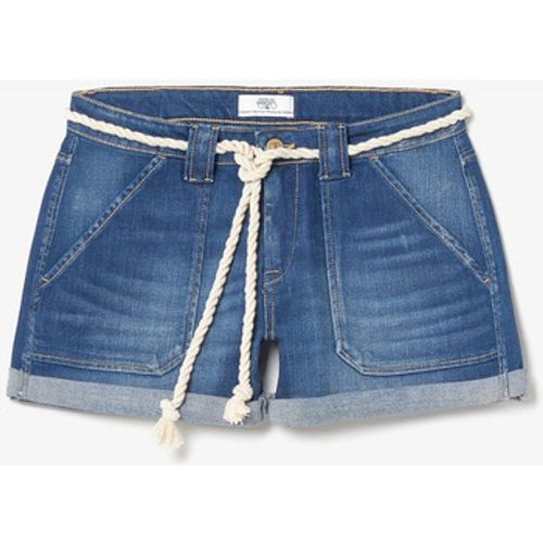 Shorts Shorts aus denim BLOOM - Le Temps des Cerises - Modalova