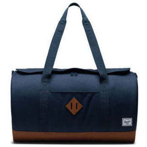 Rucksack Heritage Duffle Navy - Herschel - Modalova