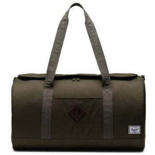 Rucksack Heritage Duffle Ivy Green/Chicory Coffee - Herschel - Modalova