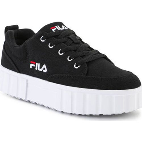 Sneaker SANDBLAST C WMN FFW0062-80010 - Fila - Modalova