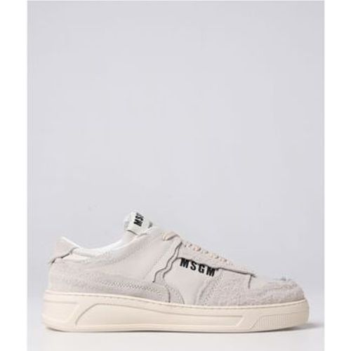 Msgm Sneaker 3440MS172833 01 - Msgm - Modalova