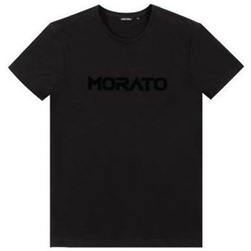T-Shirt MMKS020699000 - Antony Morato - Modalova
