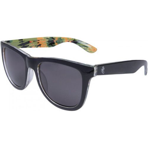 Sonnenbrillen Tie dye hand sunglasses - Santa Cruz - Modalova