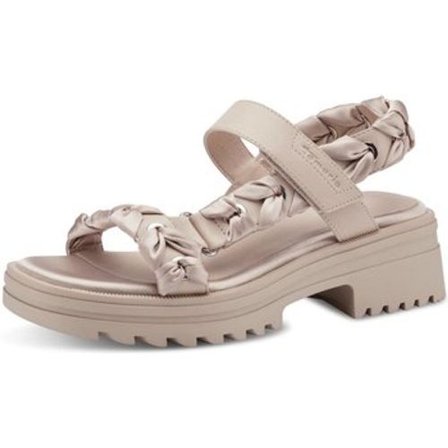 Sandalen Must-Haves Woms Sandals POWDER 1-1-28705-20/508 508-508 - tamaris - Modalova