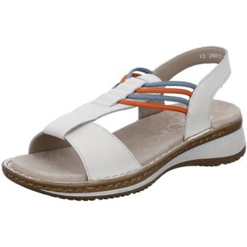 Sandalen Sandaletten Hawaii Sandale cream 12-29017-09 - Ara - Modalova