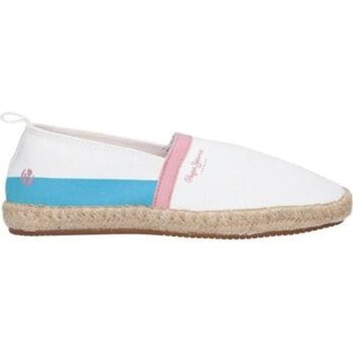 Sneaker PGS10171 TOURIST CAMP GIRL - Pepe Jeans - Modalova