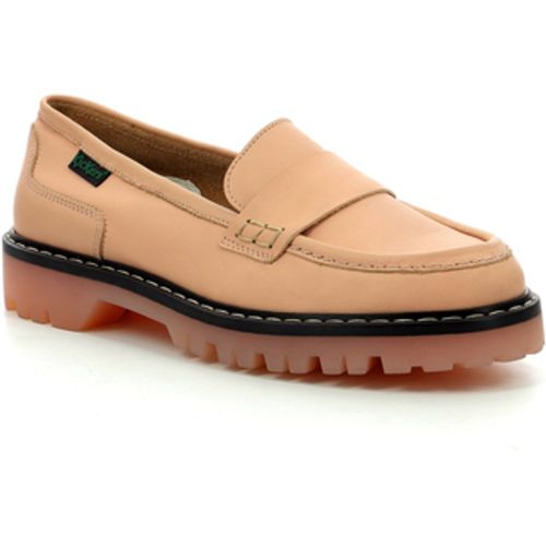 Kickers Damenschuhe Deck Loafer - Kickers - Modalova